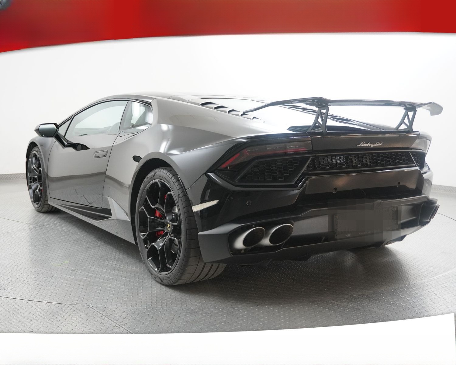 Lamborghini Huracán LP580>LIFT+CARBON+LED+SHZ+INSPEKTION NEU foto 6