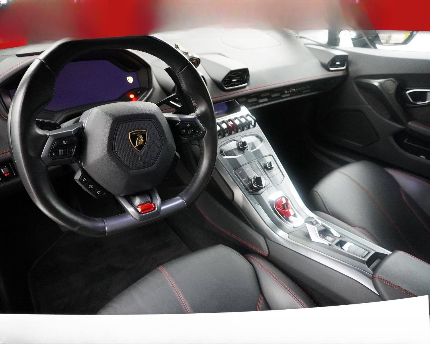Lamborghini Huracán LP580>LIFT+CARBON+LED+SHZ+INSPEKTION NEU foto 10