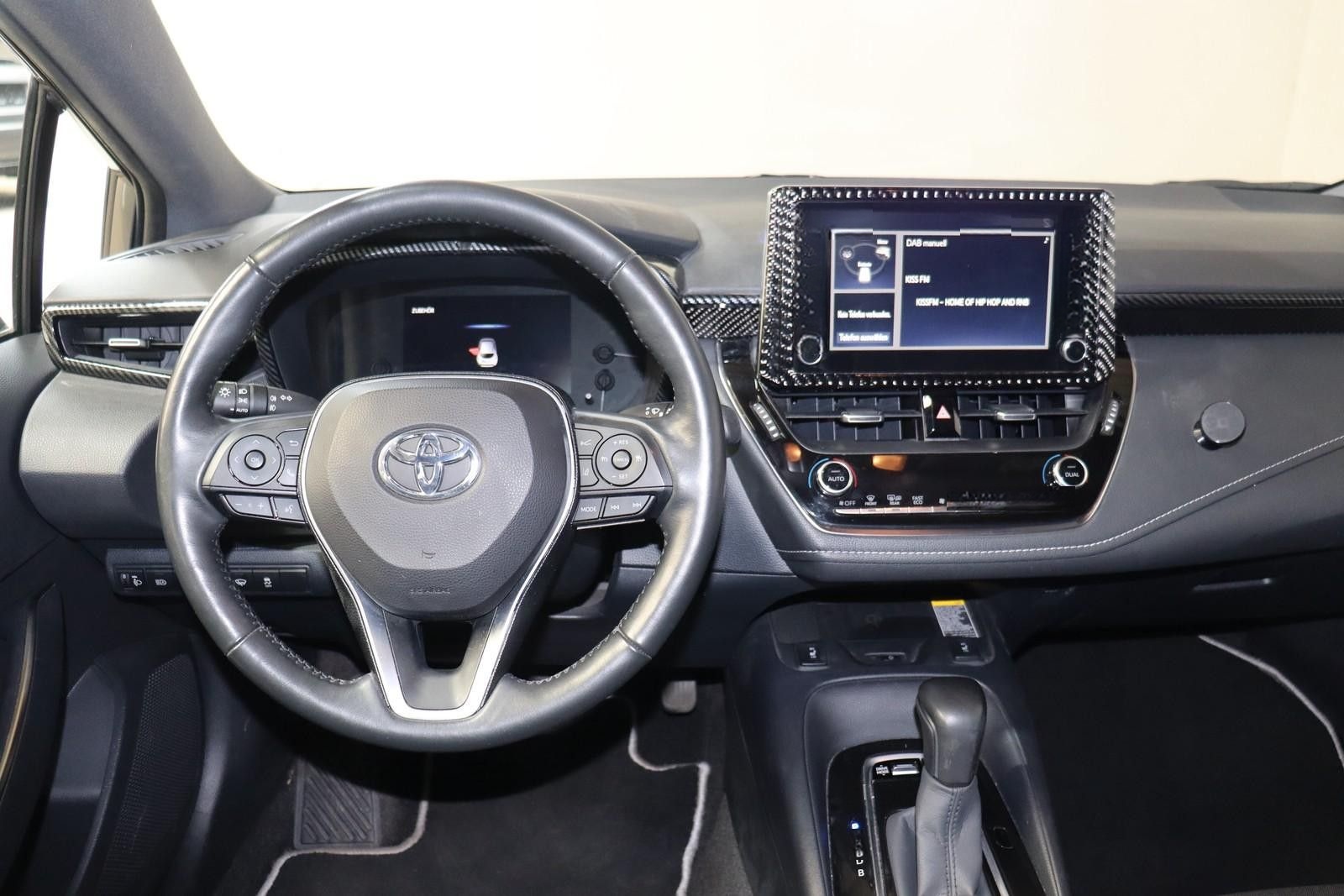 Toyota Corolla Hybrid Team D 1.8 CARPLAY*GRA*CAM foto 11