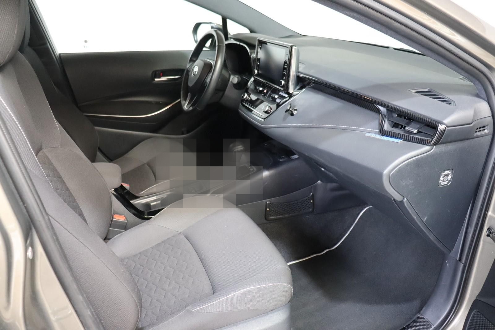 Toyota Corolla Hybrid Team D 1.8 CARPLAY*GRA*CAM foto 12