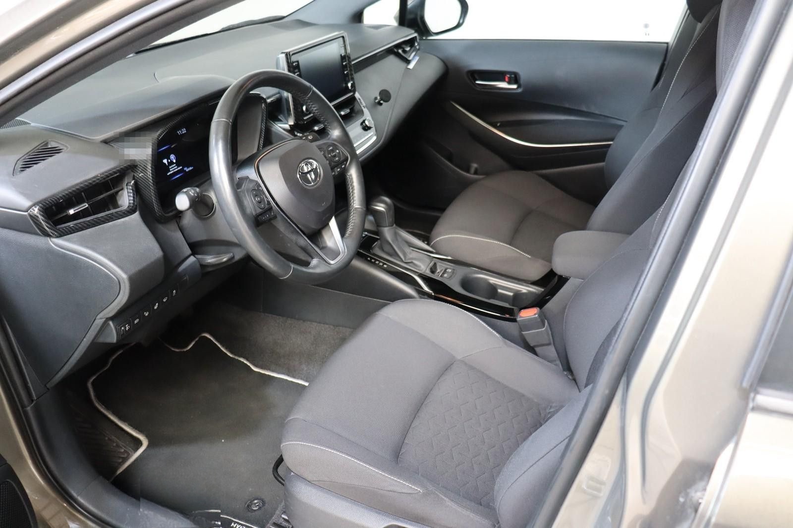 Toyota Corolla Hybrid Team D 1.8 CARPLAY*GRA*CAM foto 13