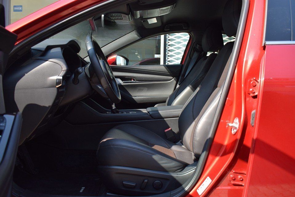 Mazda 3 2.5 140PS Takumi BOSE® Matrix-LED Leder 360° u foto 19