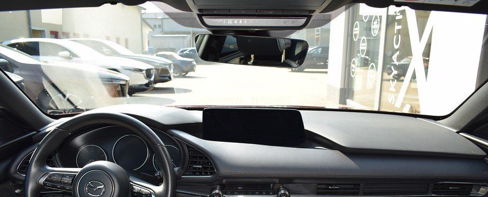 Mazda 3 2.5 140PS Takumi BOSE® Matrix-LED Leder 360° u foto 22