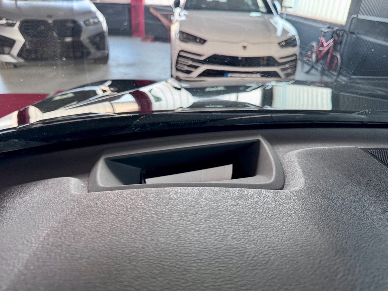 BMW X5 30d M Paket 7 Sitze 360°HeadUp Komfortsitz 20 foto 12