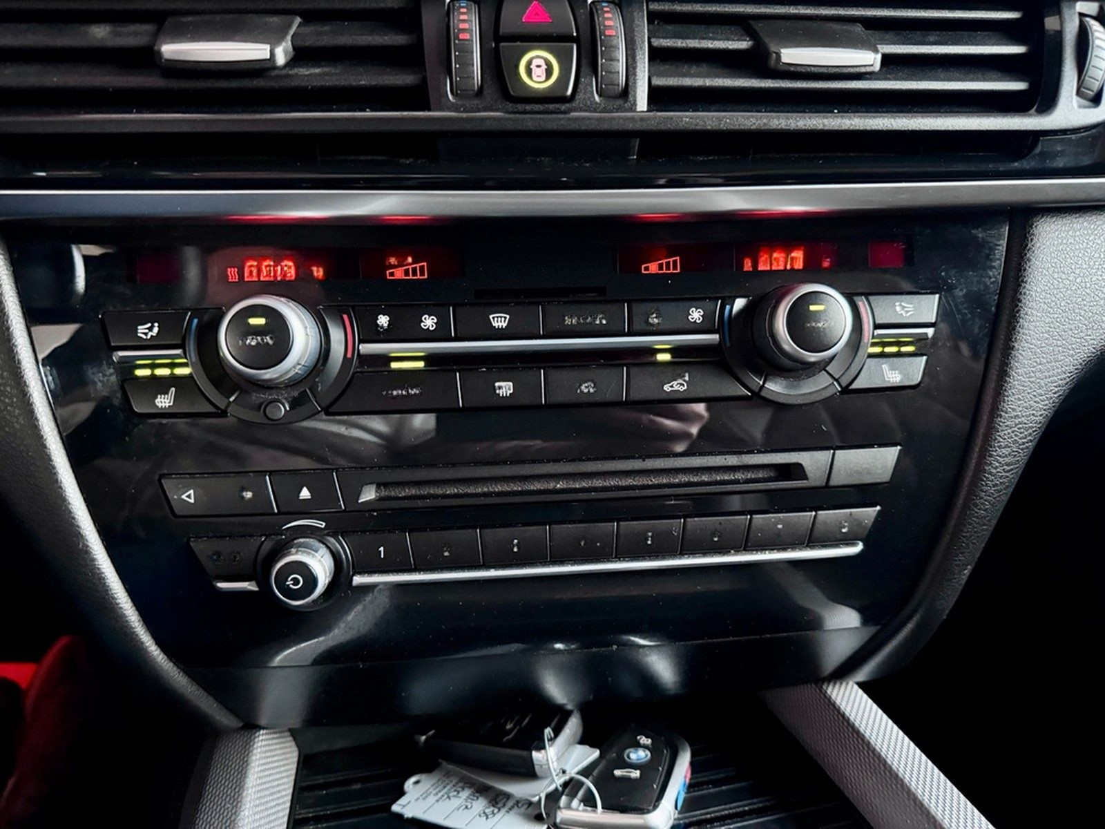 BMW X5 30d M Paket 7 Sitze 360°HeadUp Komfortsitz 20 foto 14