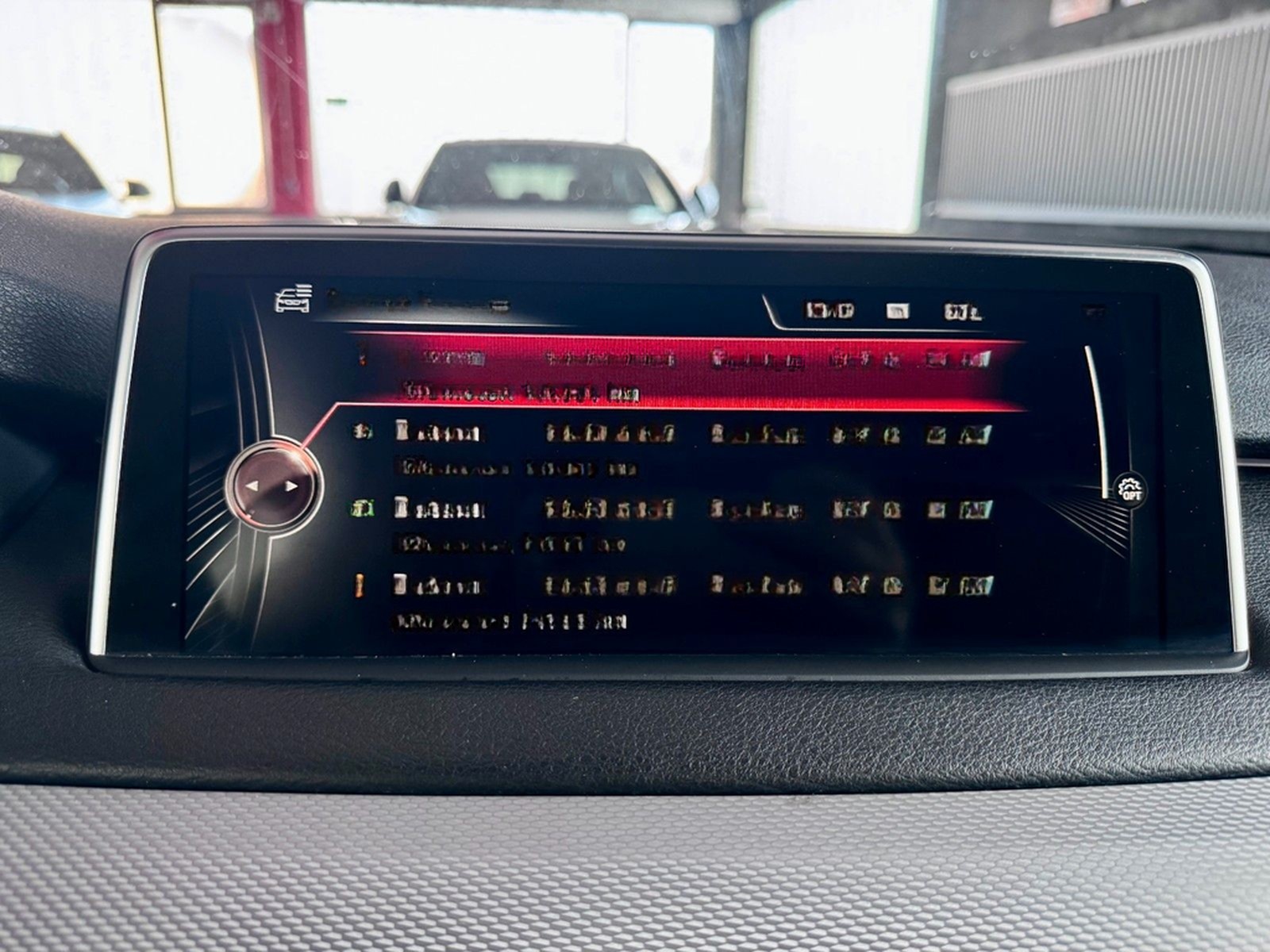 BMW X5 30d M Paket 7 Sitze 360°HeadUp Komfortsitz 20 foto 18