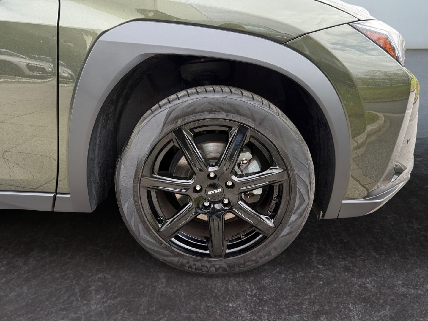 Lexus UX 250h Style Edition *Bi-LED*CAM*ACC*SHZ*CarPla foto 22