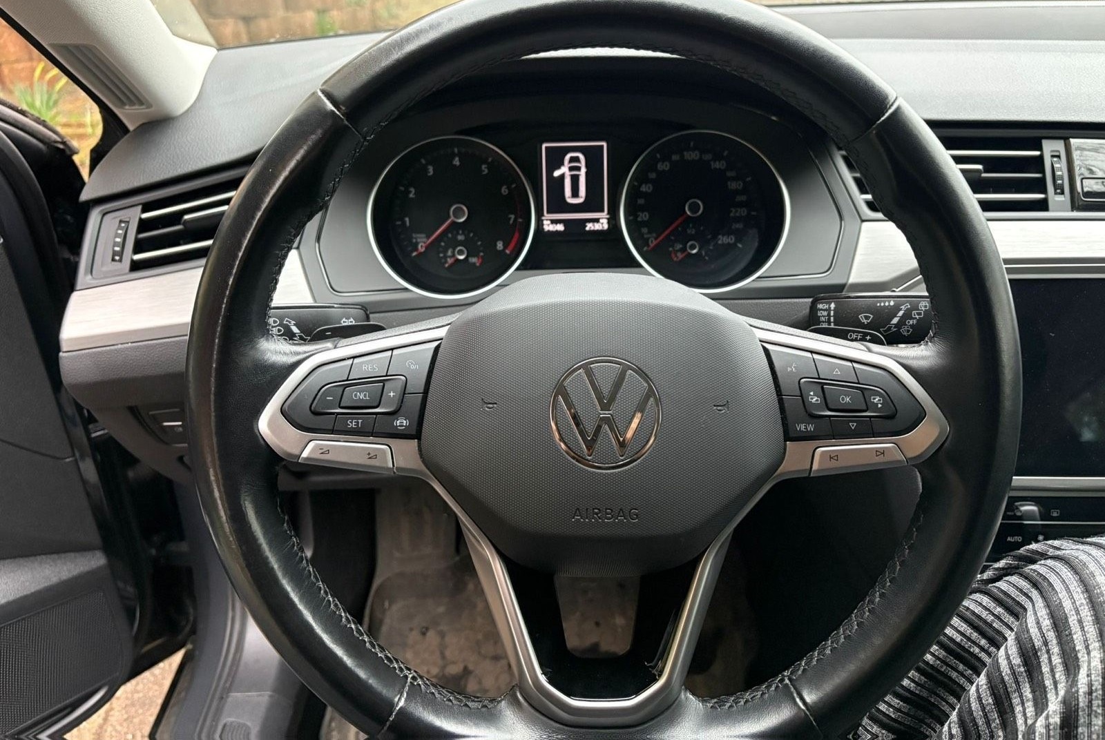Volkswagen VW Passat B8 Variant 1.5 TSI DSG foto 7