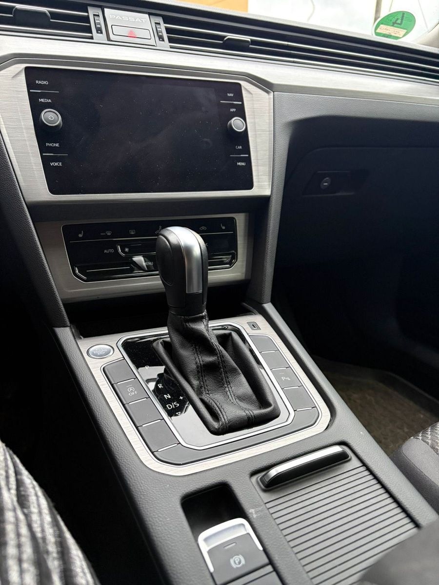 Volkswagen VW Passat B8 Variant 1.5 TSI DSG foto 8