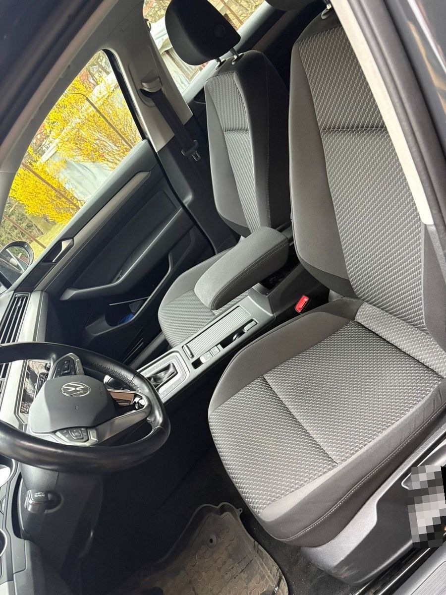 Volkswagen VW Passat B8 Variant 1.5 TSI DSG foto 9
