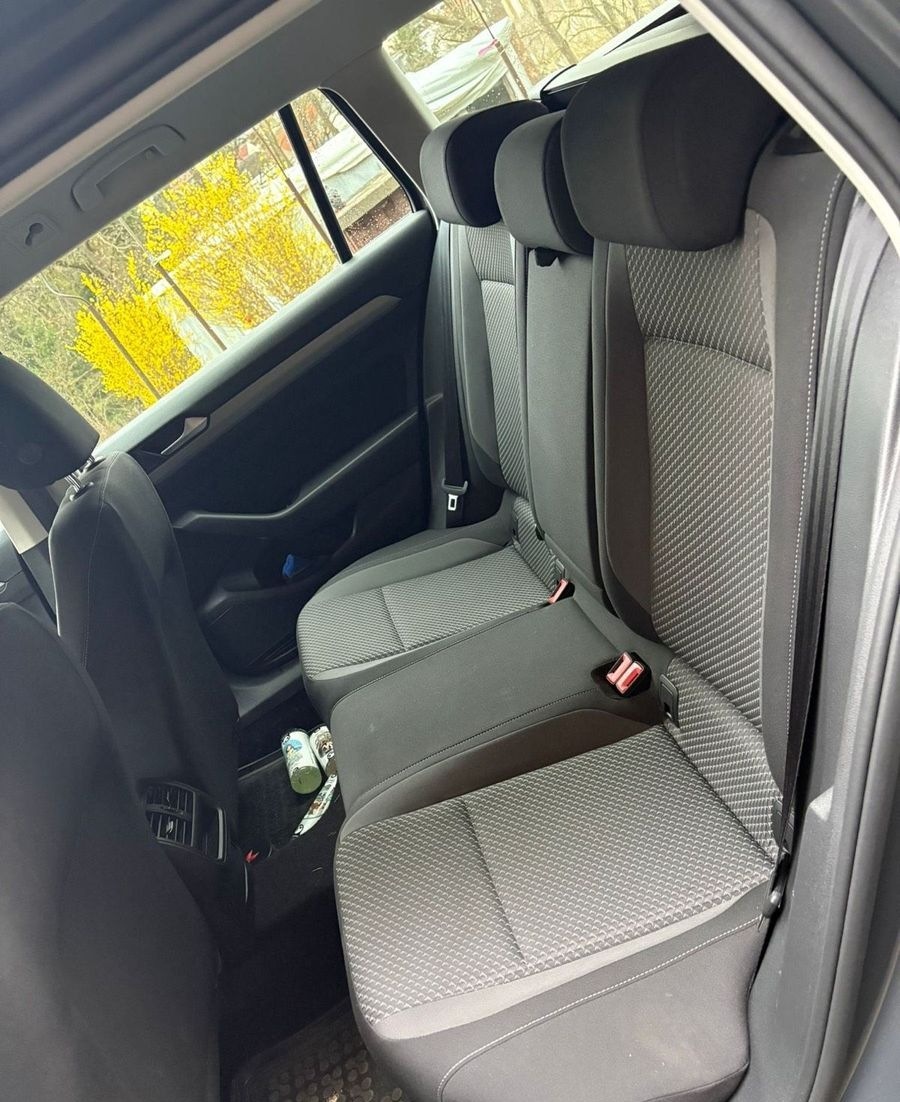 Volkswagen VW Passat B8 Variant 1.5 TSI DSG foto 10