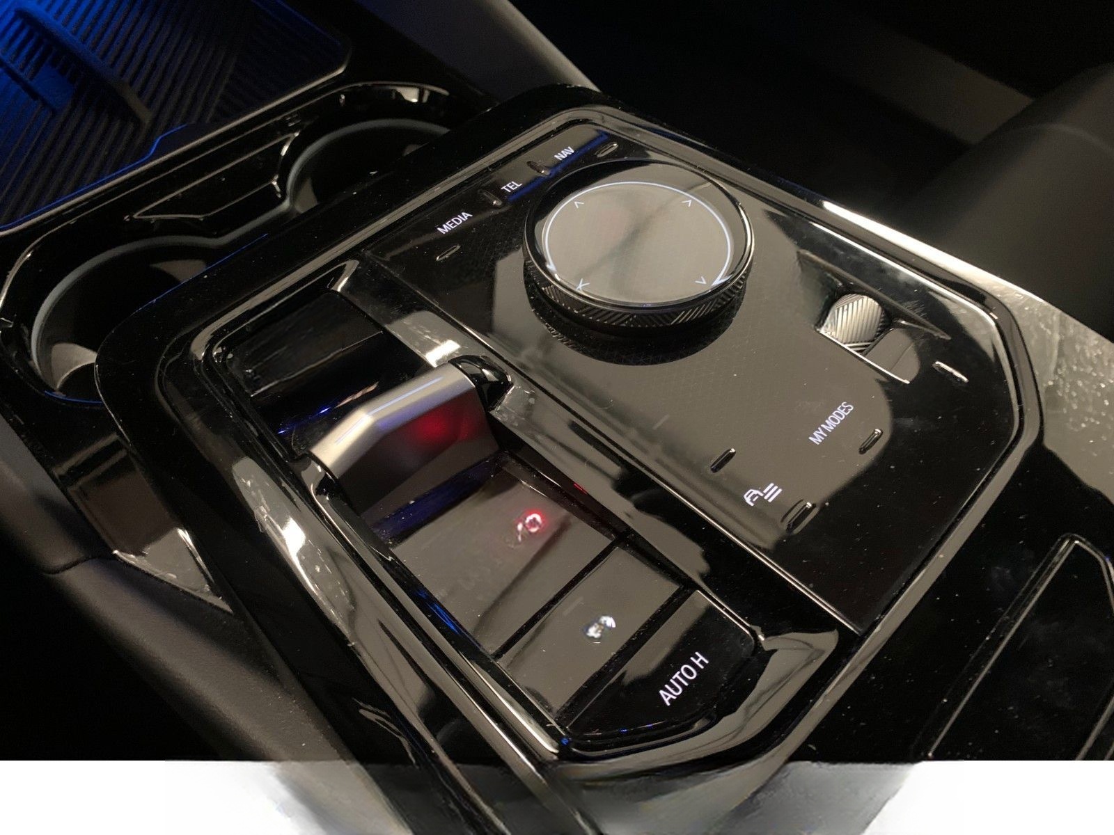 BMW 520 Limousine d M-Sport|DrivingPlus|Memo|Keyless foto 14