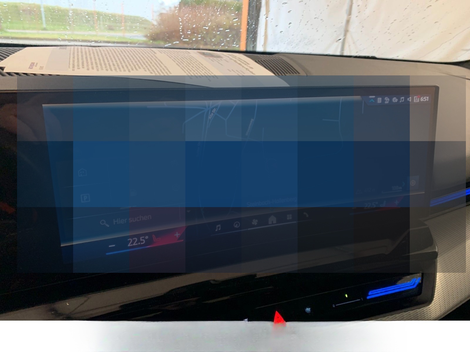 BMW 520 Limousine d M-Sport|DrivingPlus|Memo|Keyless foto 17
