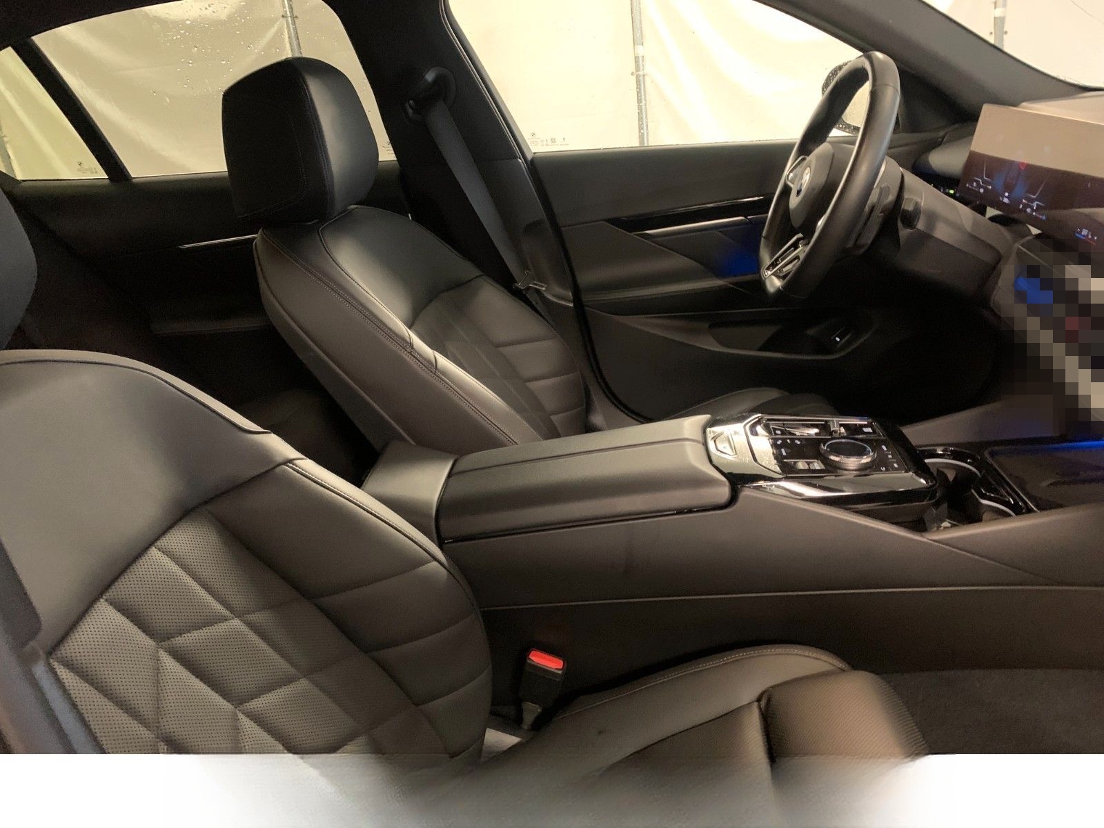 BMW 520 Limousine d M-Sport|DrivingPlus|Memo|Keyless foto 3