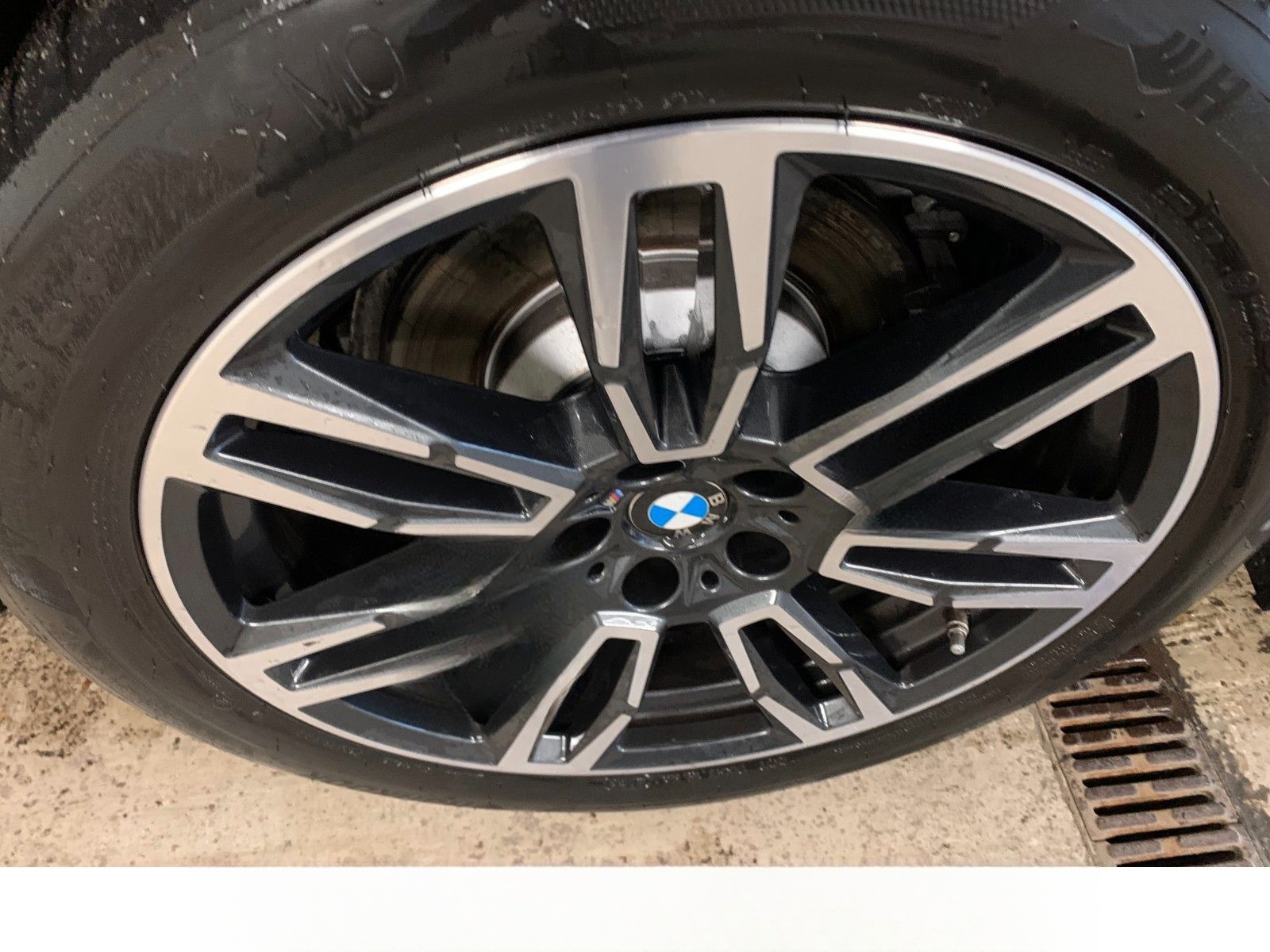 BMW 520 Limousine d M-Sport|DrivingPlus|Memo|Keyless foto 5