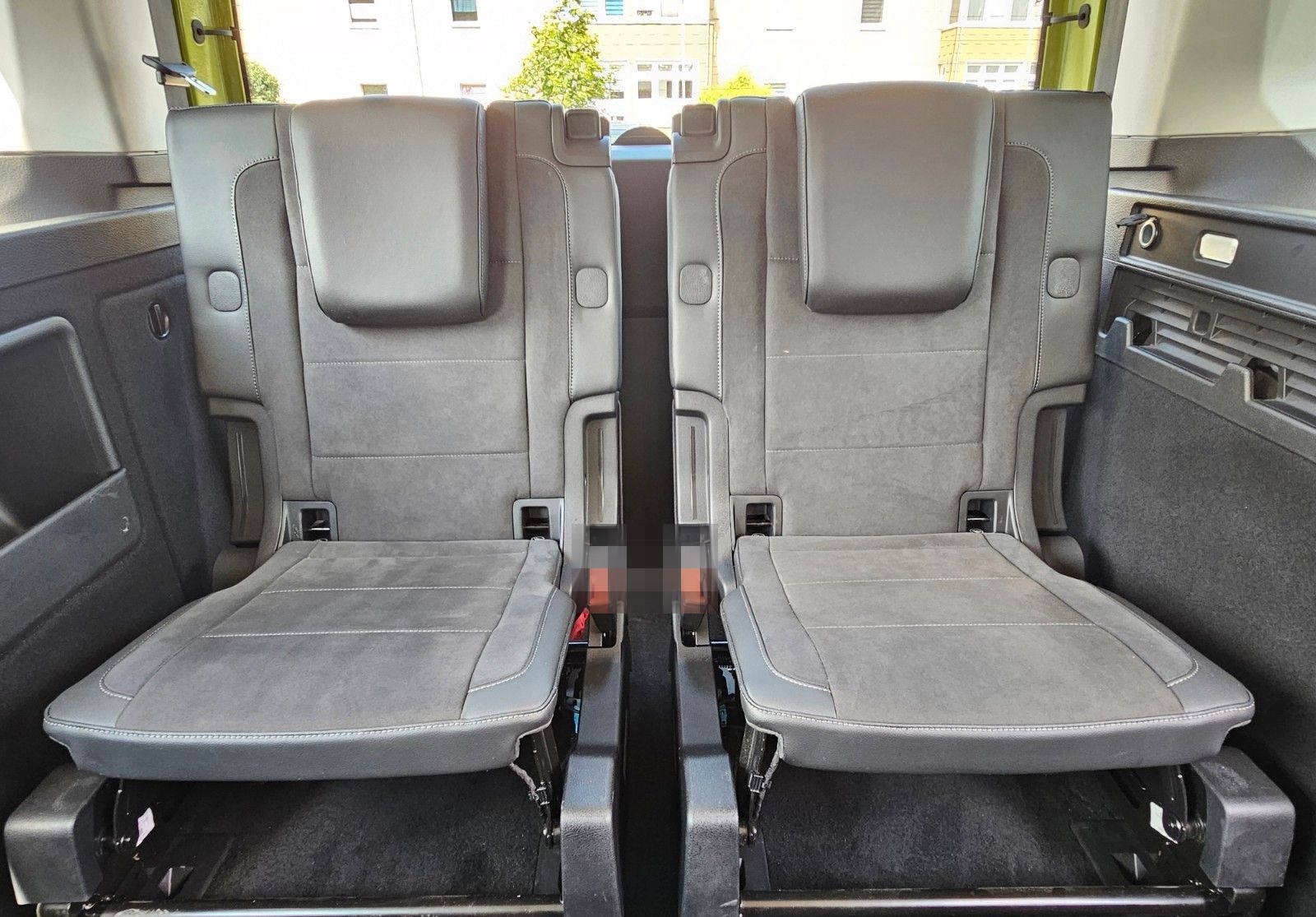 Volkswagen Caddy 2.0TDI*7 Sitzer*AHK*KAMERA*Virtual Cockpit foto 17