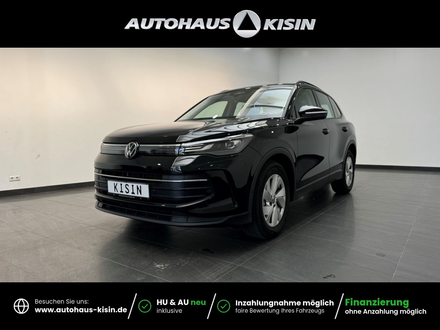 Volkswagen Tiguan 2.0 TDI Life /CAM /ACC /CarPlay /LED