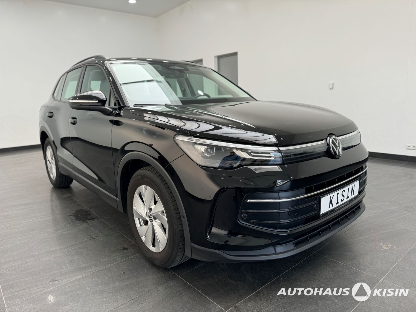 Volkswagen Tiguan 2.0 TDI Life /CAM /ACC /CarPlay /LED foto 2