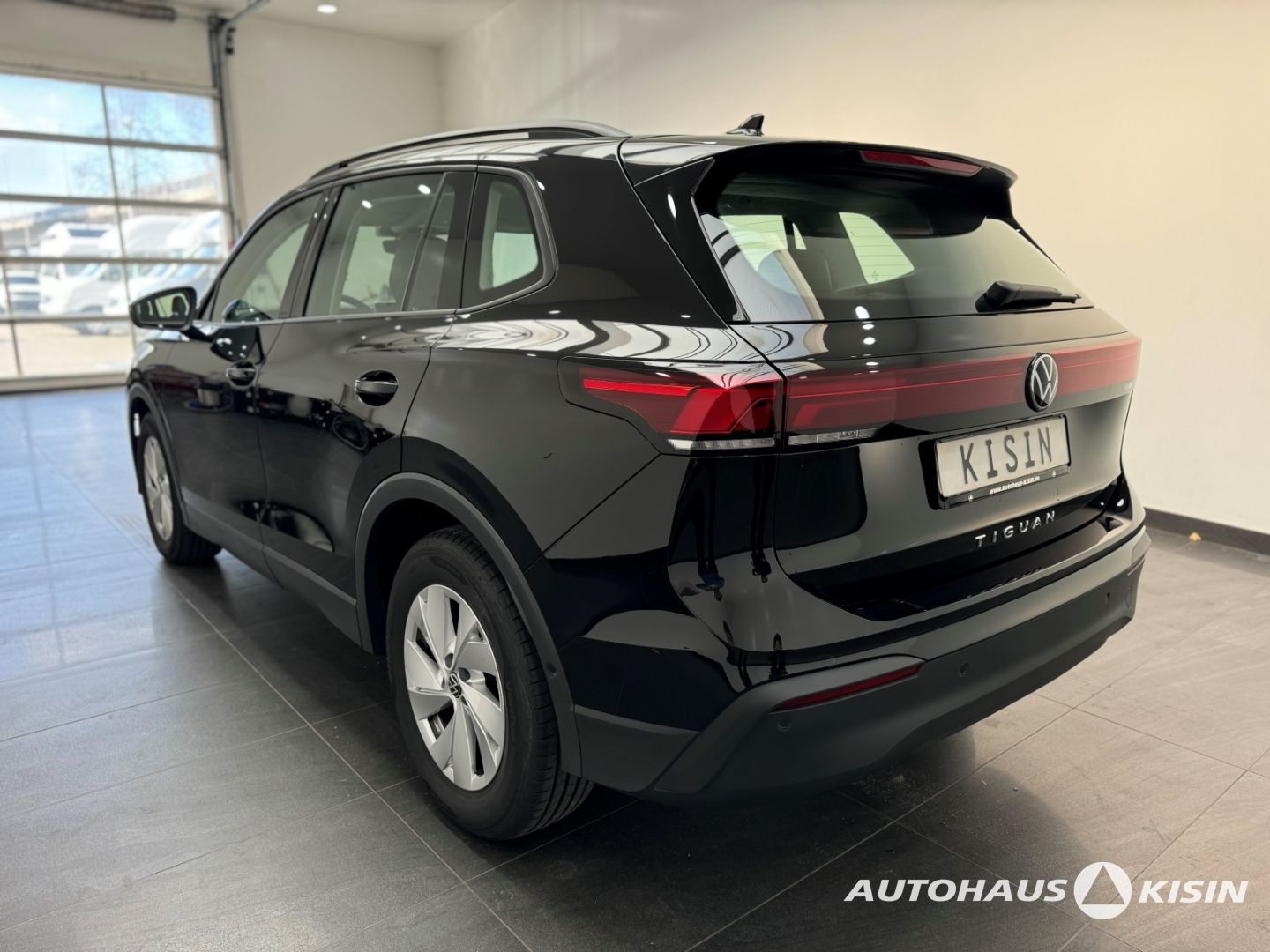 Volkswagen Tiguan 2.0 TDI Life /CAM /ACC /CarPlay /LED foto 4