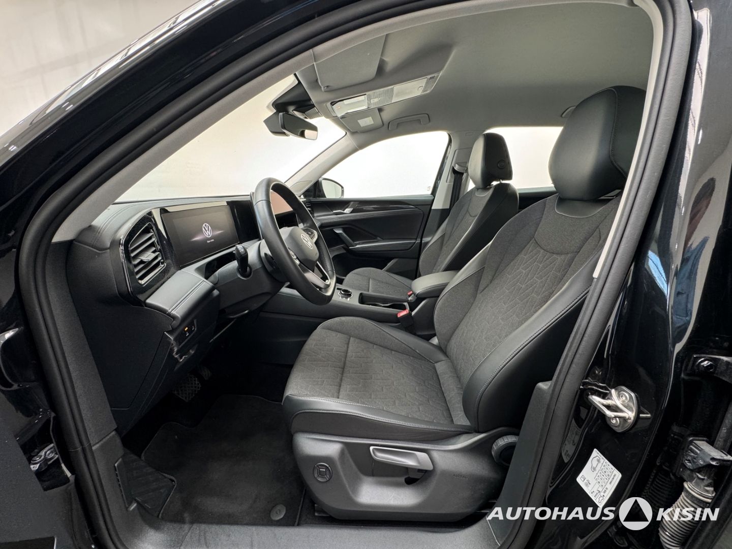 Volkswagen Tiguan 2.0 TDI Life /CAM /ACC /CarPlay /LED foto 5