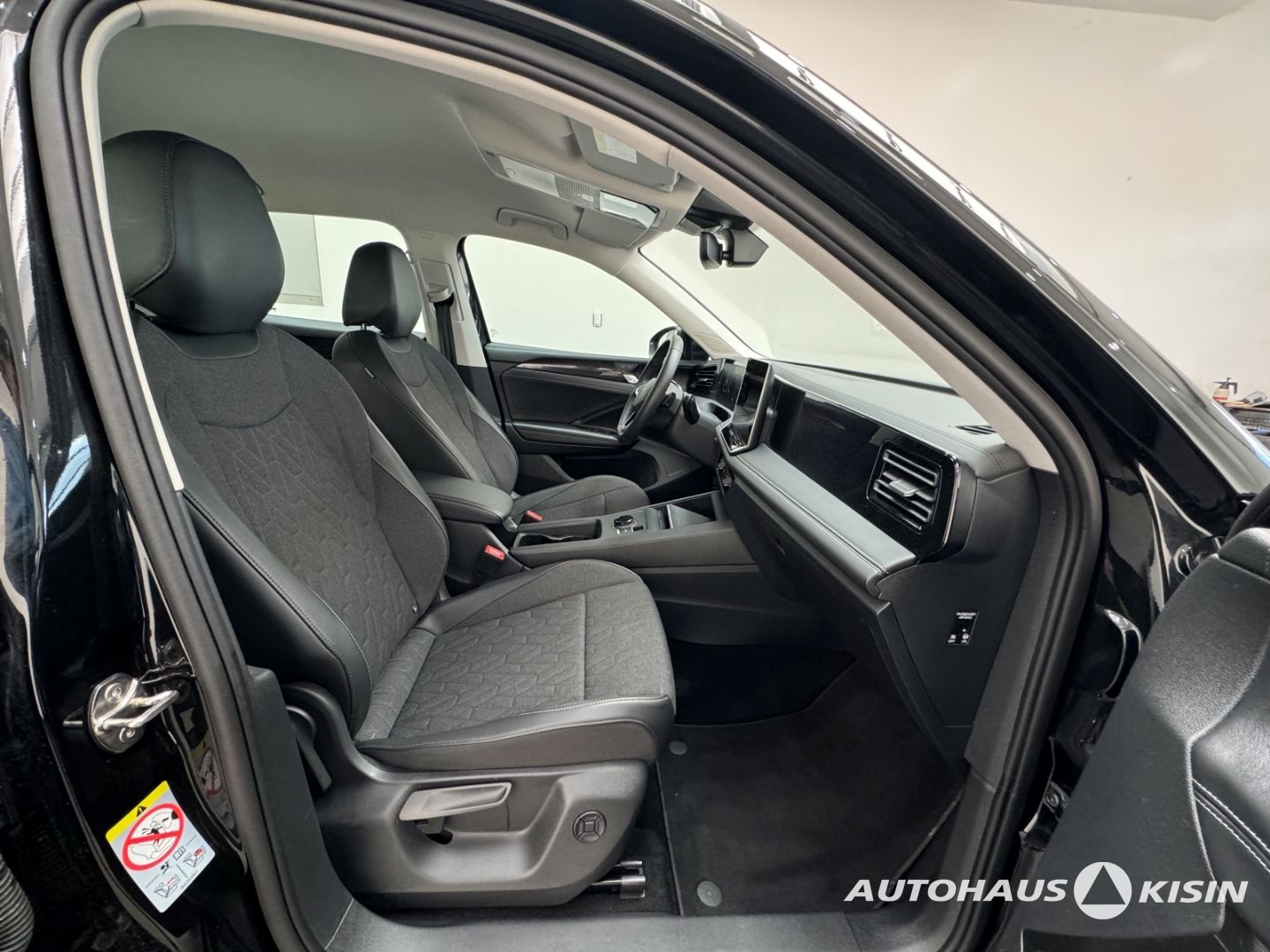 Volkswagen Tiguan 2.0 TDI Life /CAM /ACC /CarPlay /LED foto 6