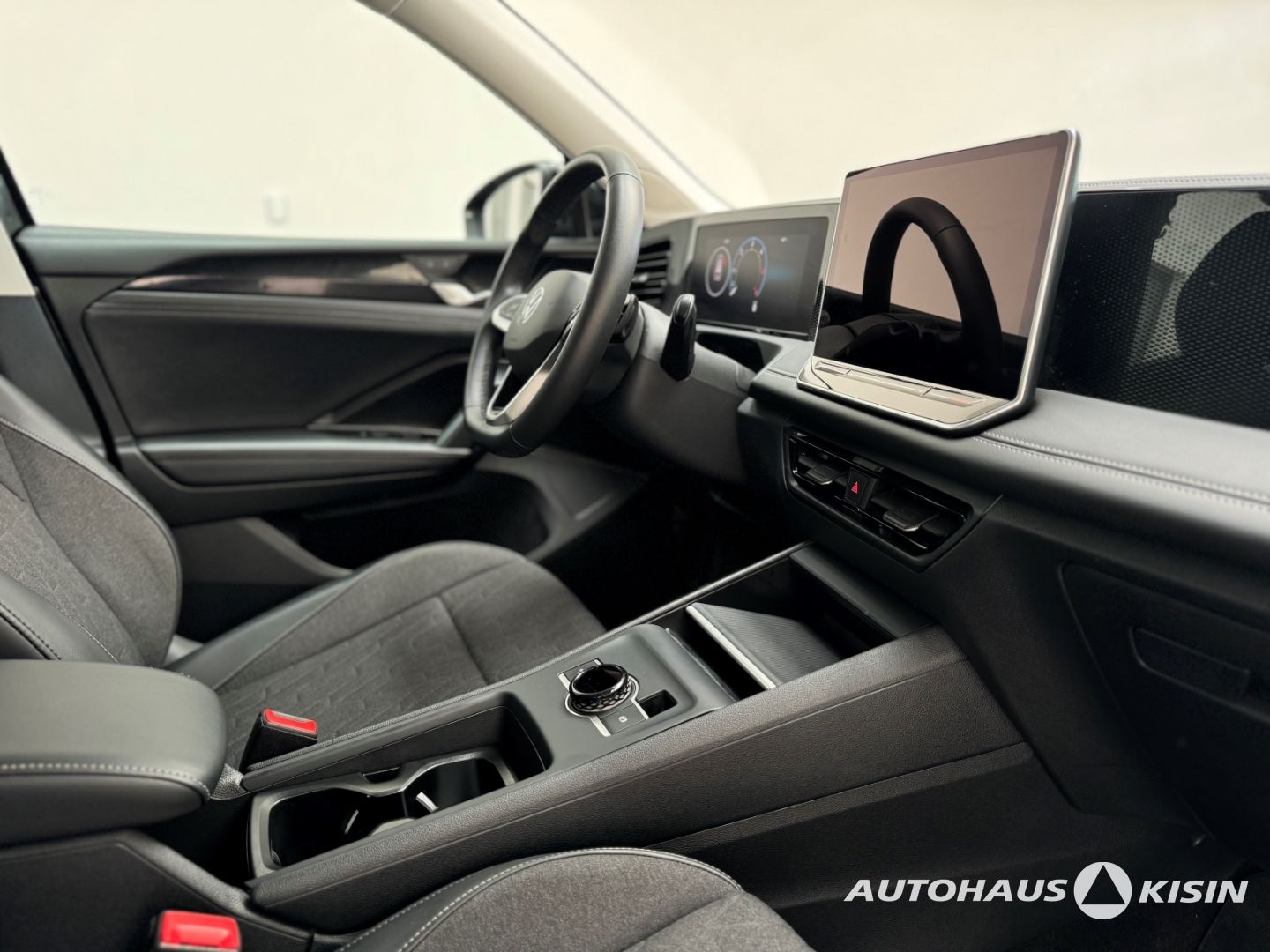 Volkswagen Tiguan 2.0 TDI Life /CAM /ACC /CarPlay /LED foto 9