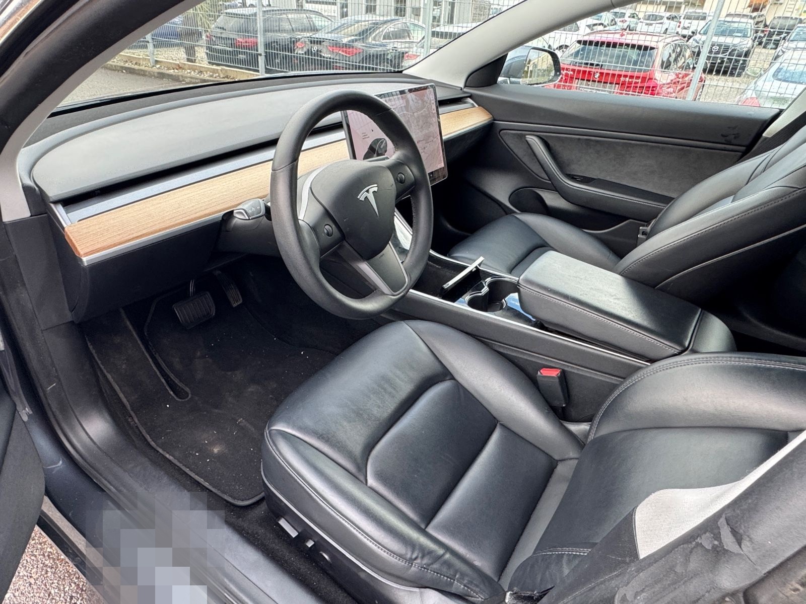 Tesla Model 3 Long Range Dual AWD foto 11