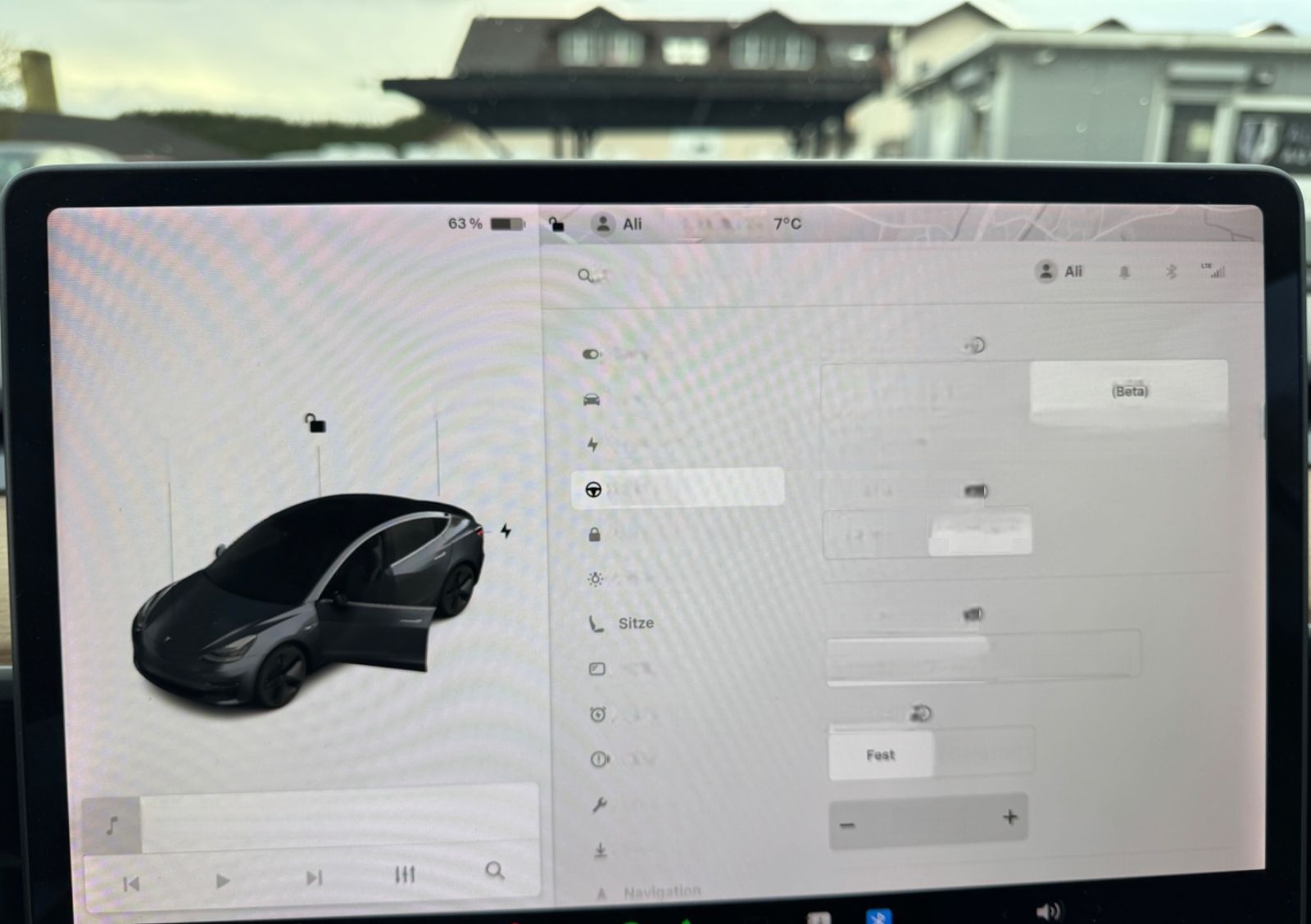 Tesla Model 3 Long Range Dual AWD foto 13