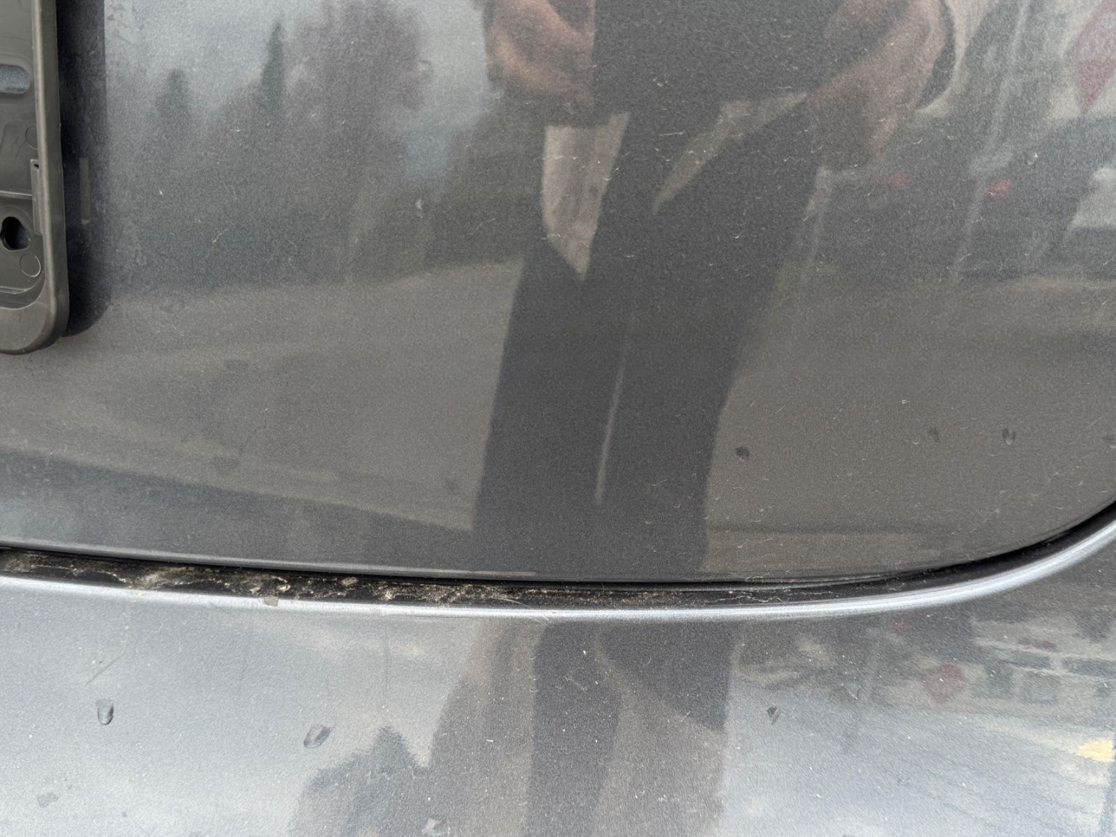 Tesla Model 3 Long Range Dual AWD foto 7