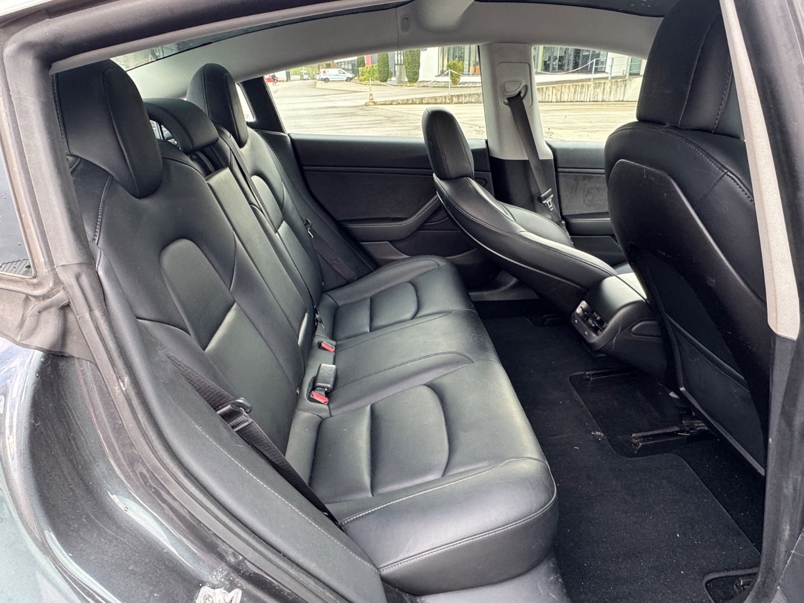 Tesla Model 3 Long Range Dual AWD foto 8