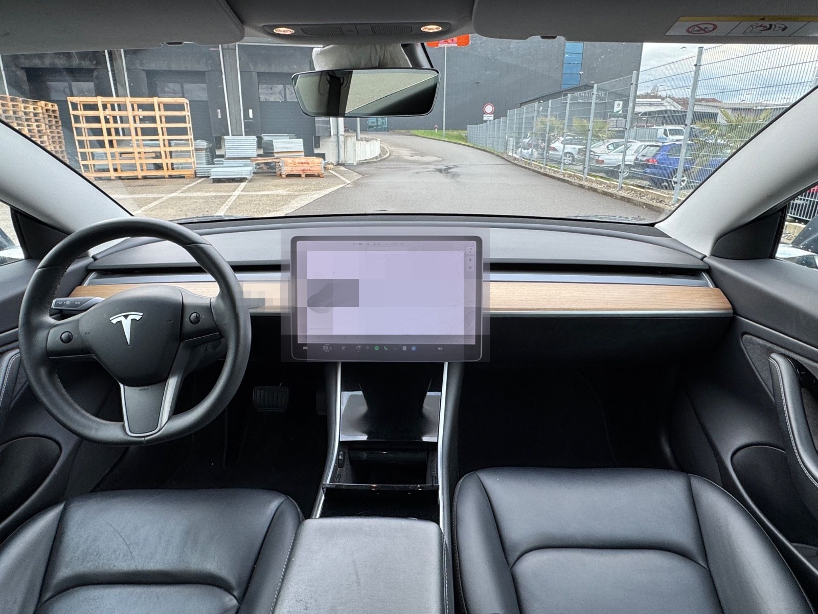 Tesla Model 3 Long Range Dual AWD foto 9