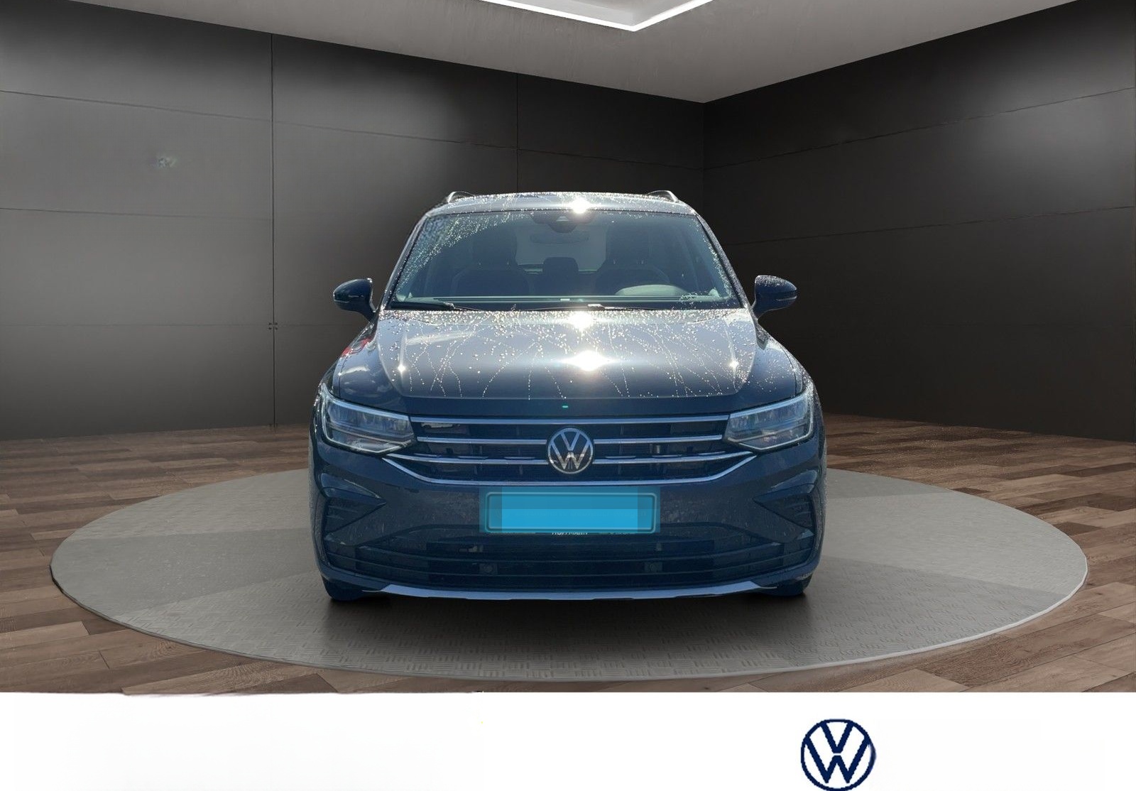 Volkswagen Tiguan 2.0TSI Urban Sport 4M DSG Navi+LED+ACC+Kl foto 2