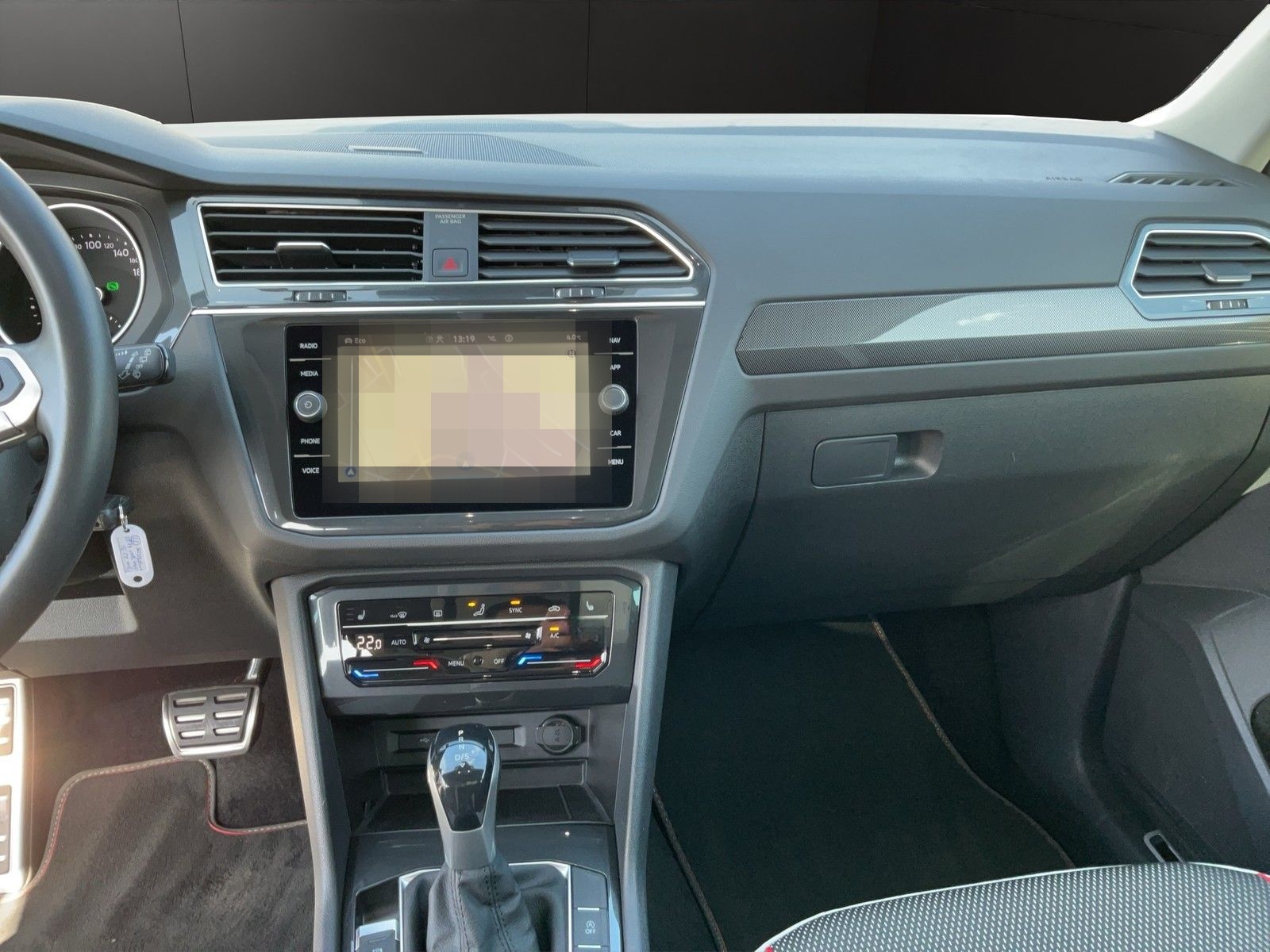 Volkswagen Tiguan 2.0TSI Urban Sport 4M DSG Navi+LED+ACC+Kl foto 12