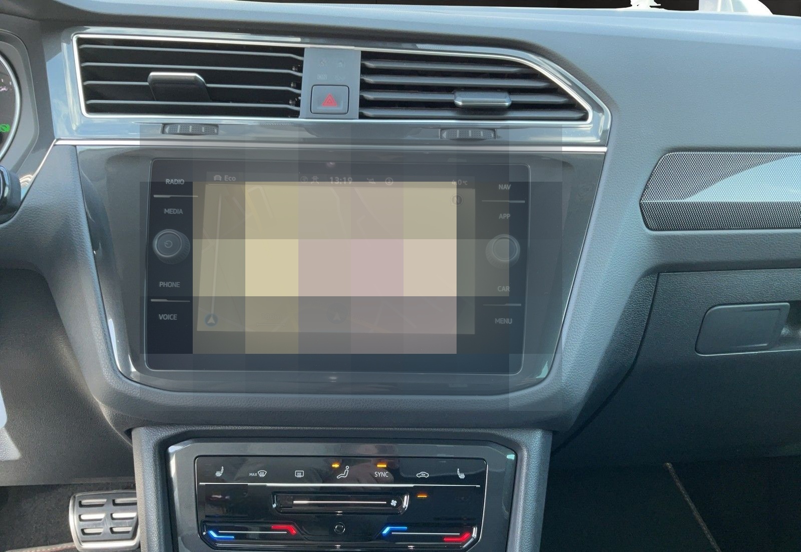 Volkswagen Tiguan 2.0TSI Urban Sport 4M DSG Navi+LED+ACC+Kl foto 15