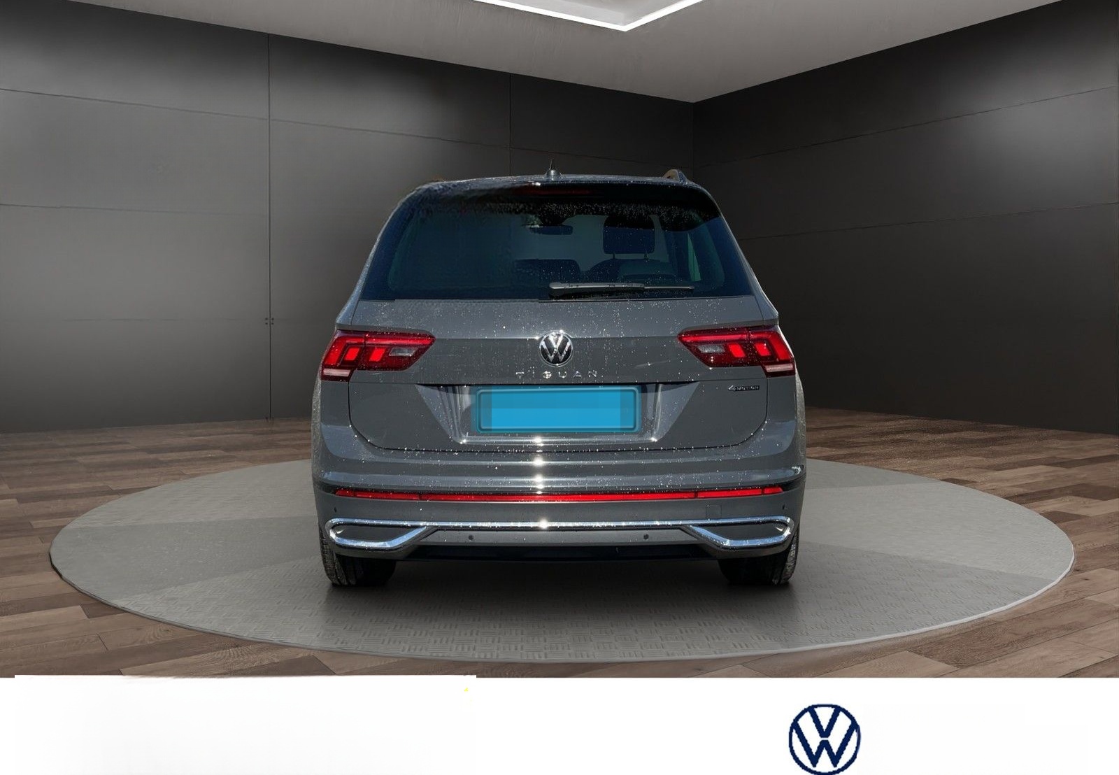 Volkswagen Tiguan 2.0TSI Urban Sport 4M DSG Navi+LED+ACC+Kl foto 6