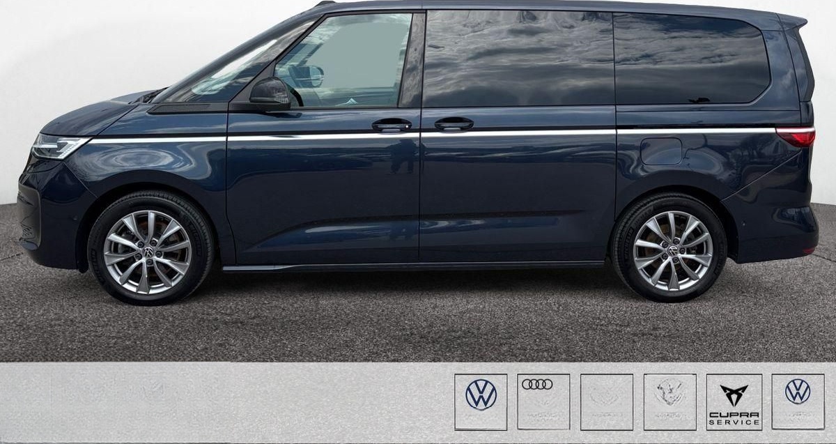 Volkswagen T7 Multivan 1,4 eHybrid STYLE LR+AHK+AREA+NAVI foto 2