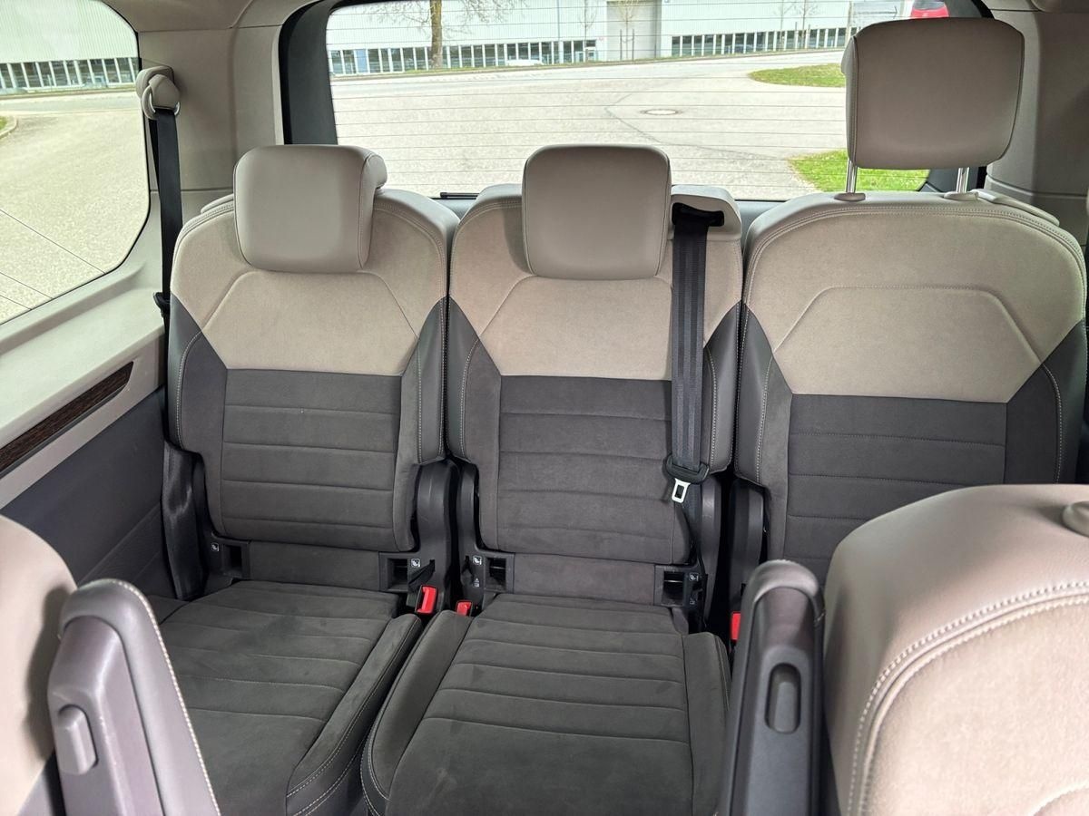 Volkswagen T7 Multivan 1,4 eHybrid STYLE LR+AHK+AREA+NAVI foto 16