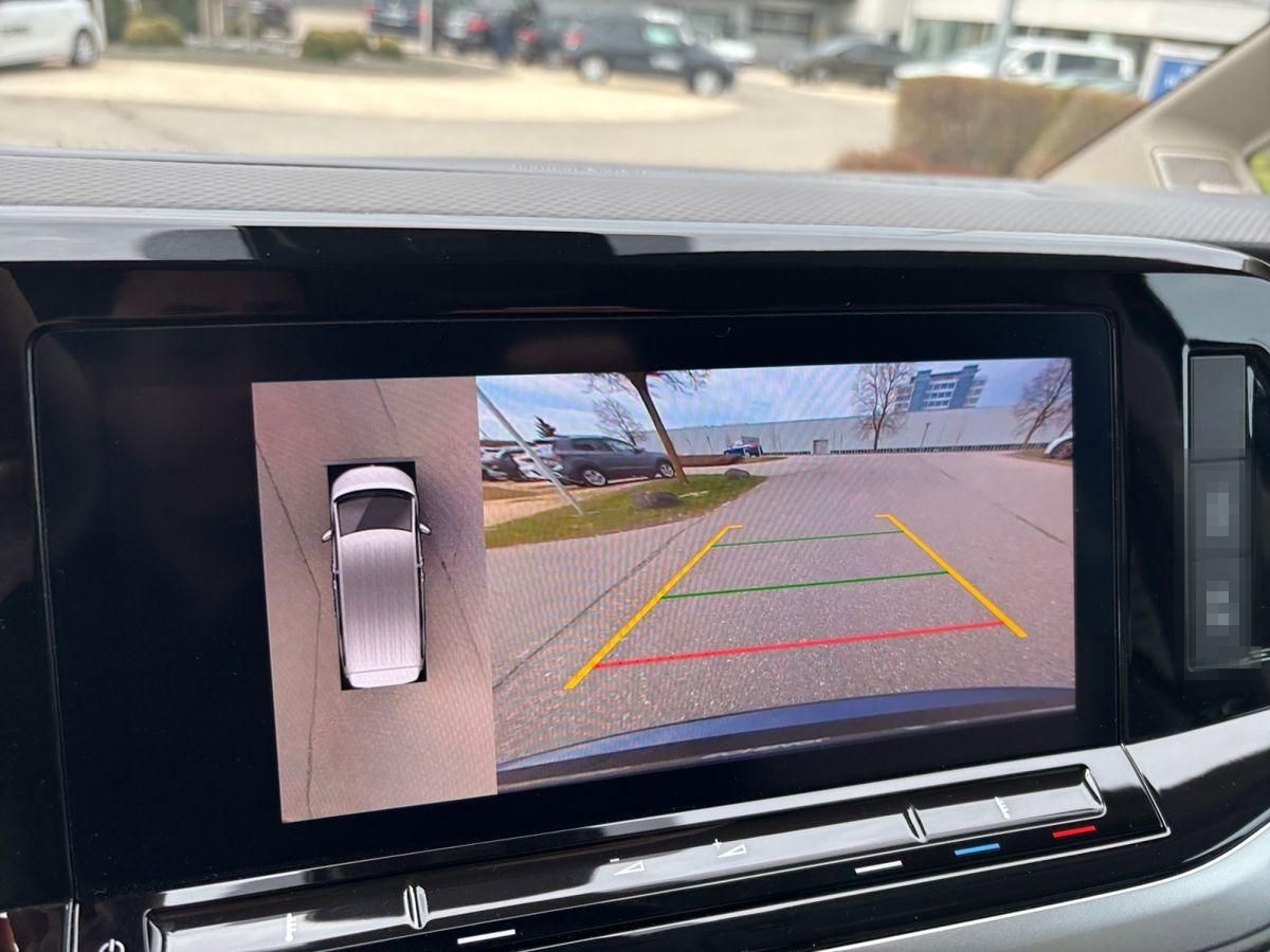 Volkswagen T7 Multivan 1,4 eHybrid STYLE LR+AHK+AREA+NAVI foto 22