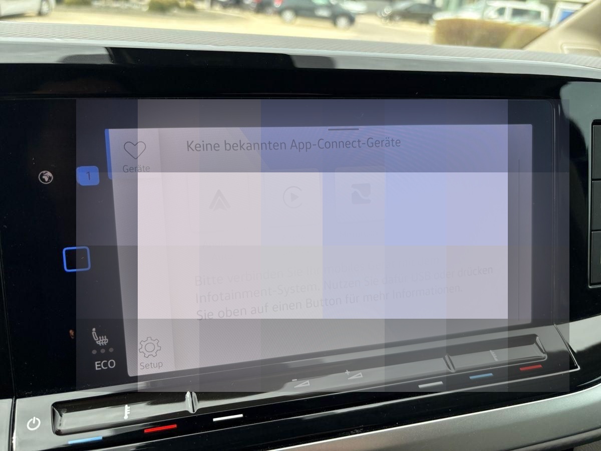 Volkswagen T7 Multivan 1,4 eHybrid STYLE LR+AHK+AREA+NAVI foto 24