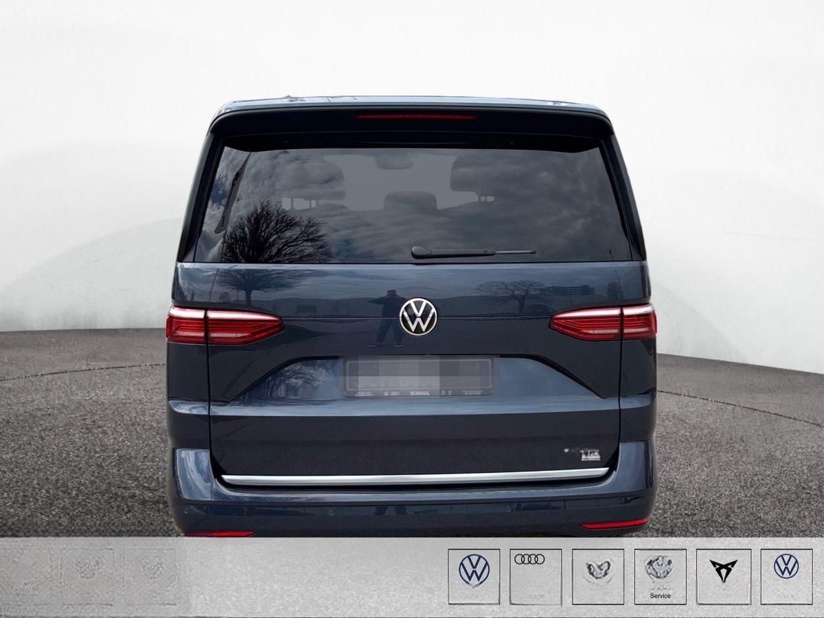 Volkswagen T7 Multivan 1,4 eHybrid STYLE LR+AHK+AREA+NAVI foto 4