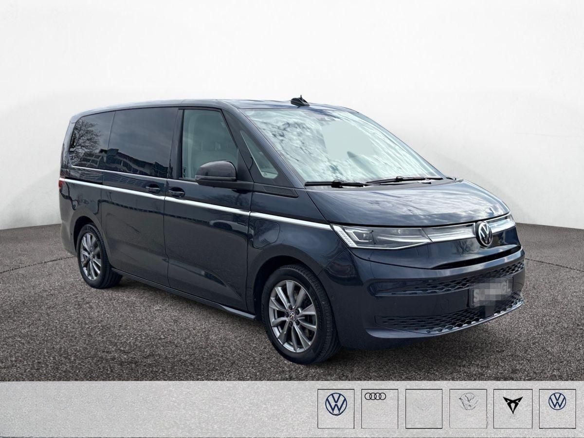 Volkswagen T7 Multivan 1,4 eHybrid STYLE LR+AHK+AREA+NAVI foto 7