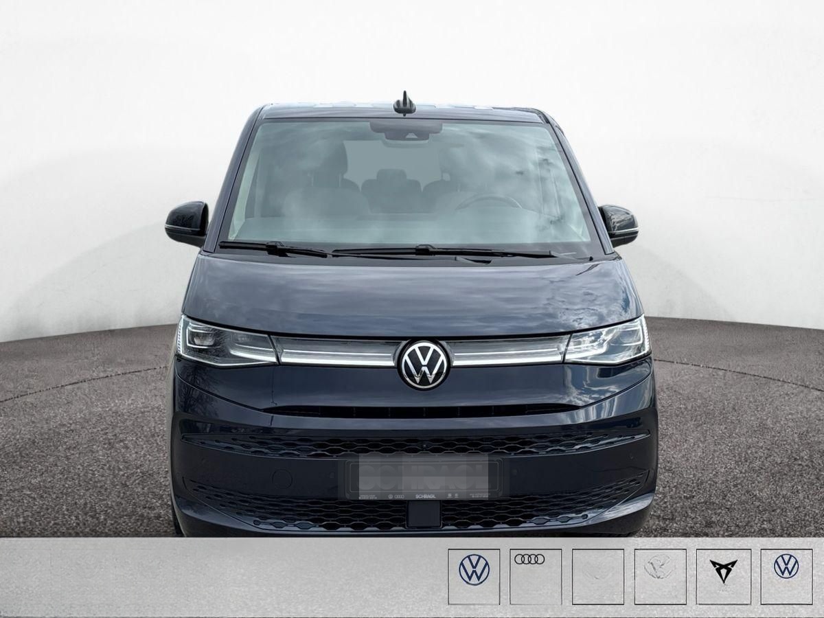 Volkswagen T7 Multivan 1,4 eHybrid STYLE LR+AHK+AREA+NAVI foto 8