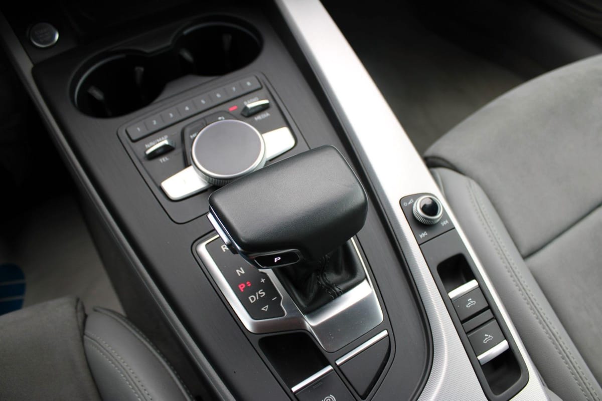 Audi A5 Cabriolet sport S-Line DC Alcantara Keyless foto 18