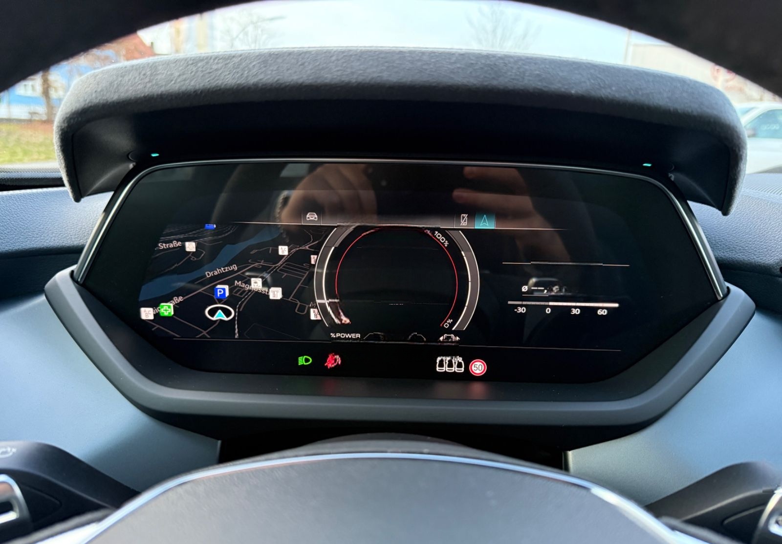 Audi e-tron GT quattro*360°-Kamera*ACC*Pano foto 11
