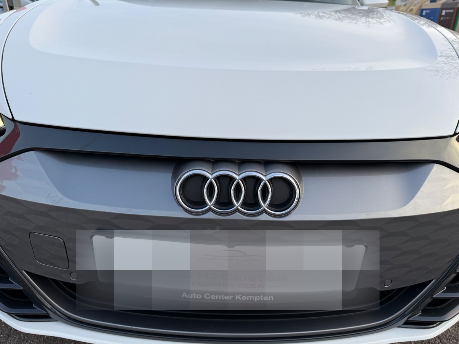 Audi e-tron GT quattro*360°-Kamera*ACC*Pano foto 15