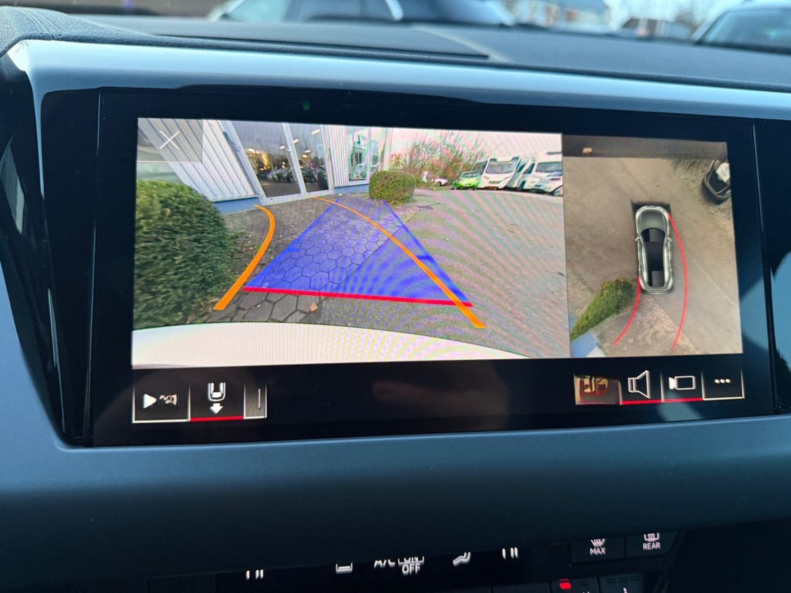 Audi e-tron GT quattro*360°-Kamera*ACC*Pano foto 24