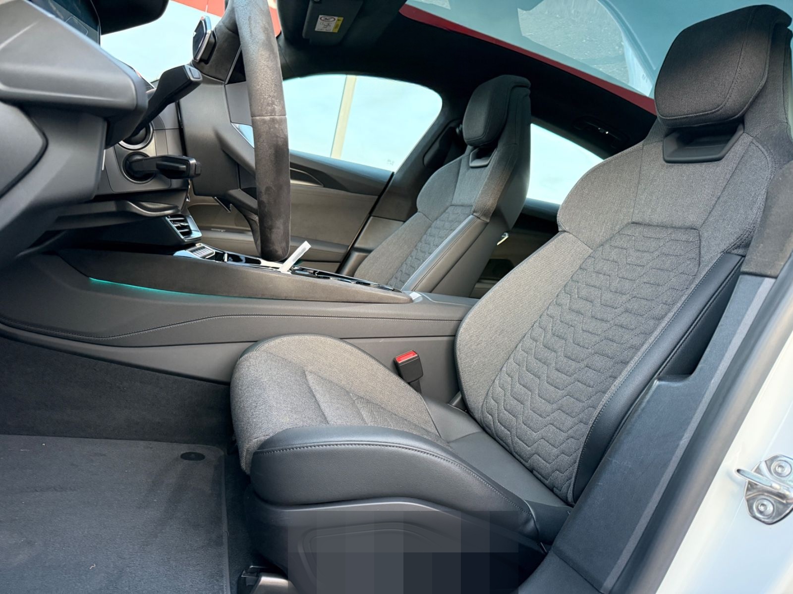 Audi e-tron GT quattro*360°-Kamera*ACC*Pano foto 9