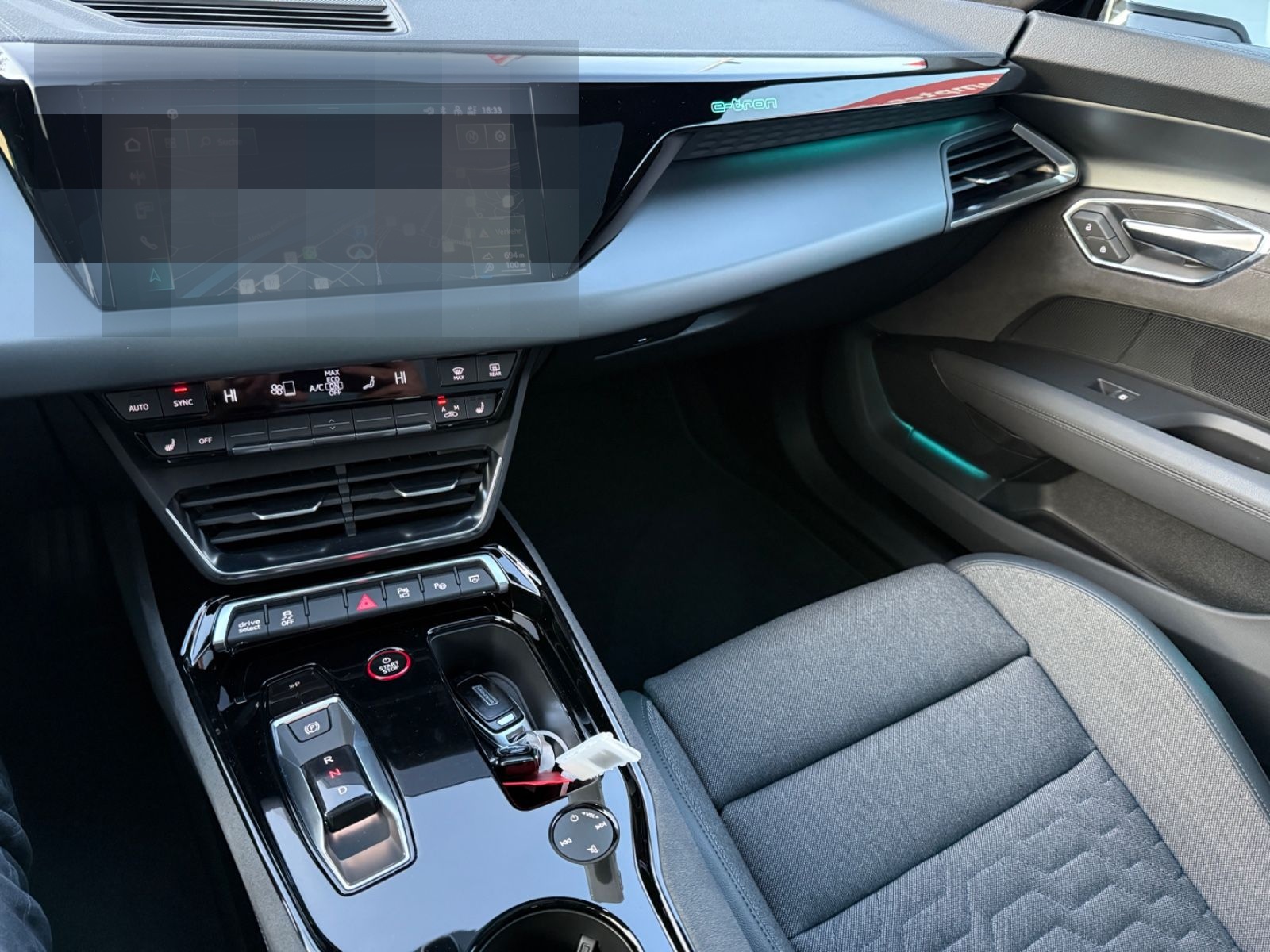 Audi e-tron GT quattro*360°-Kamera*ACC*Pano foto 10