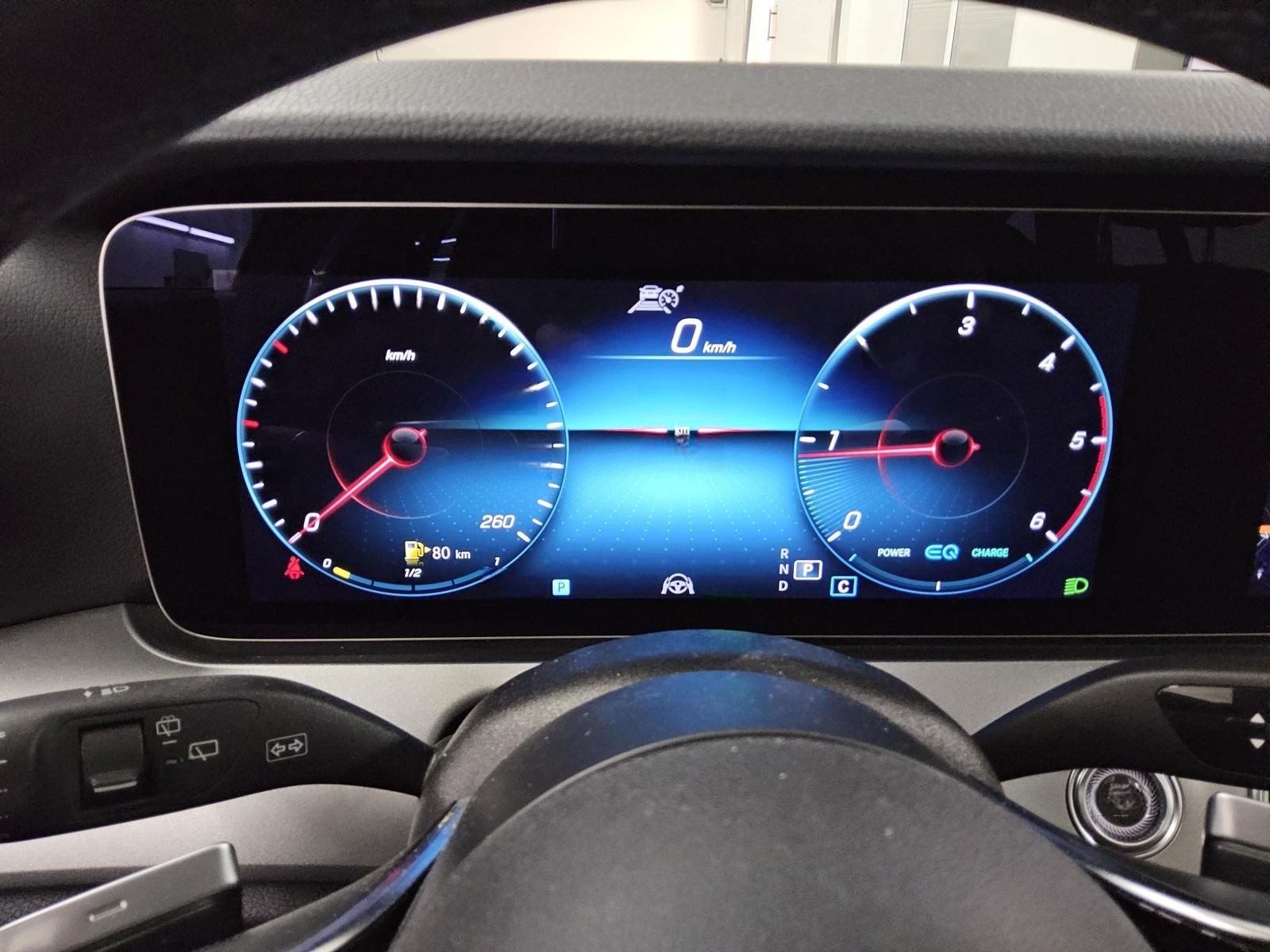 Mercedes-Benz E 220 T d Avantgarde Navi Widescreen Pano RFK foto 8