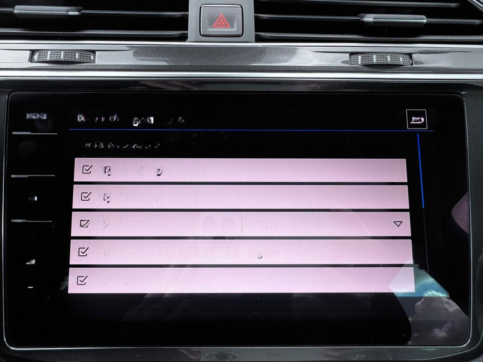 Volkswagen Tiguan 4M R-LINE°AHK°HEAD-UP°NAVI°KAMERA°4xSHZ foto 24